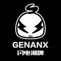 genanx旗舰店